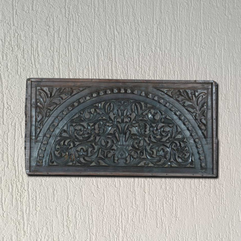 Vidura Wood Wall Panel