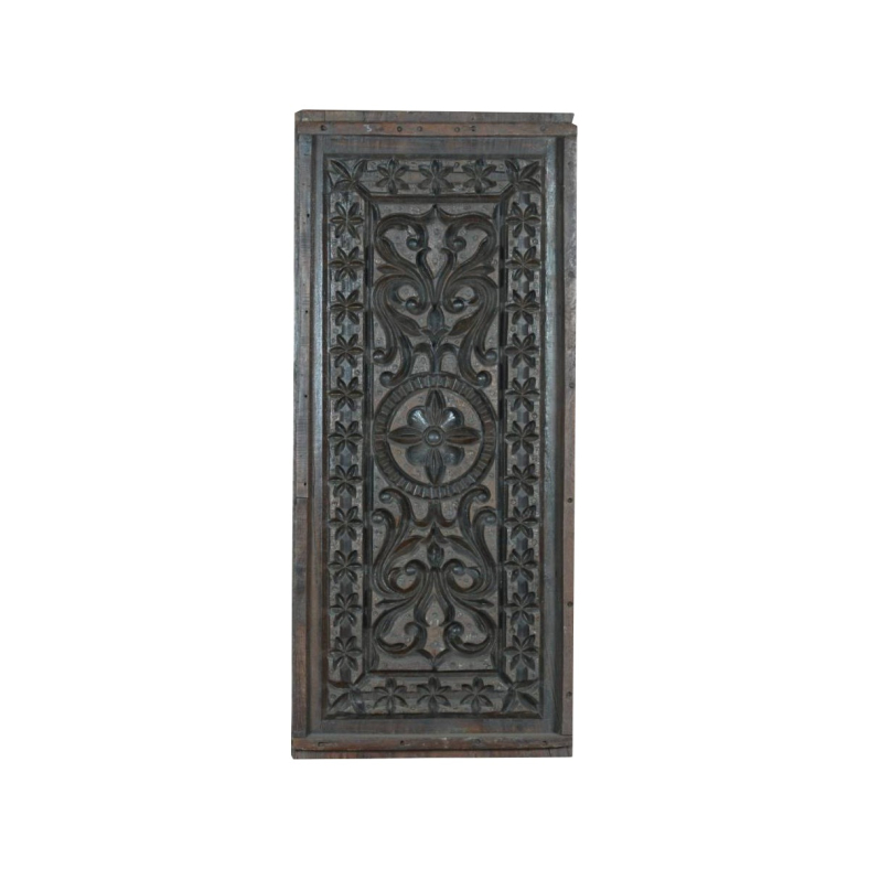 Aqua Wood Wall Panel