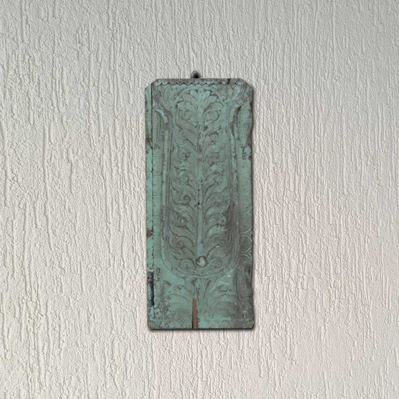 Caspian Wood Wall Panel