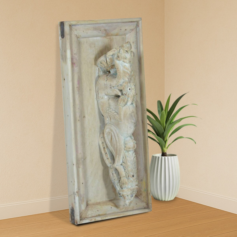 Oralissea Wooden Wall Panel