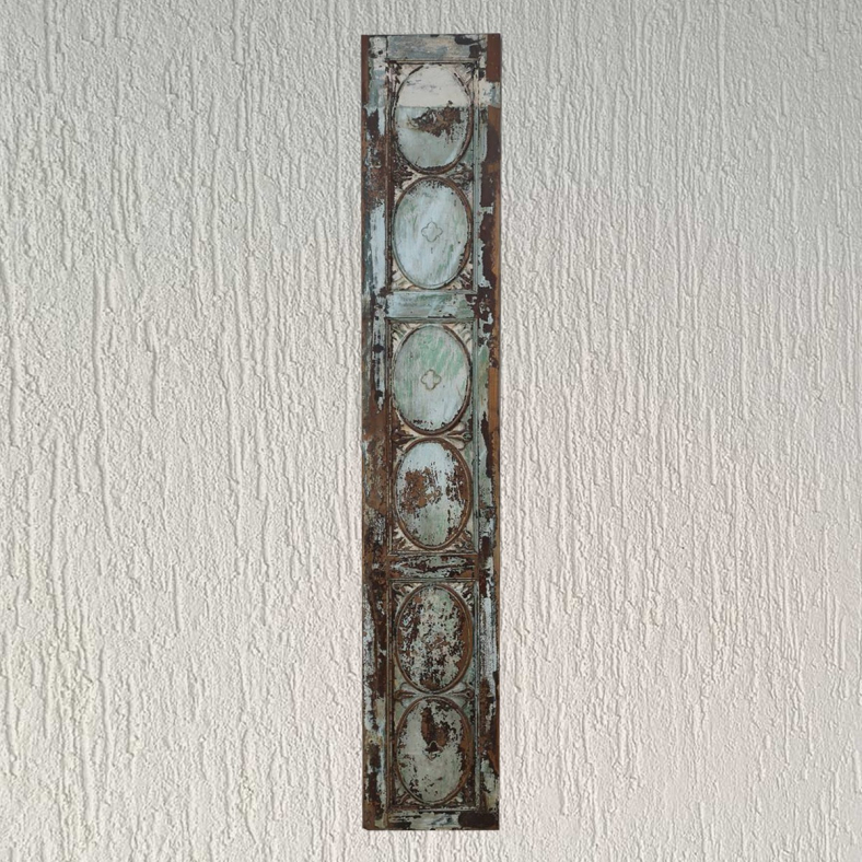 Zale Wood Wall Panel