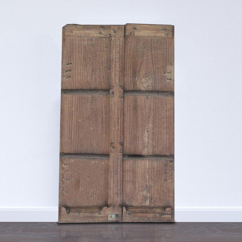 Terravon Wood Wall Panel