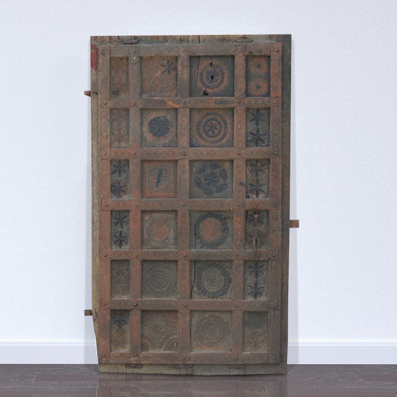 Florentis Wood Wall Panel