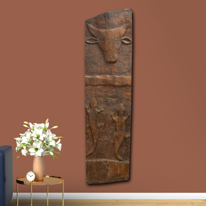 Arber Naga Wall Panel