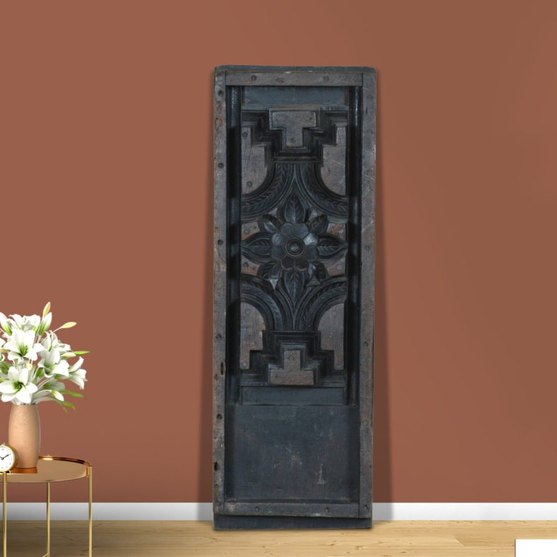 Bartleby Wood Wall Panel