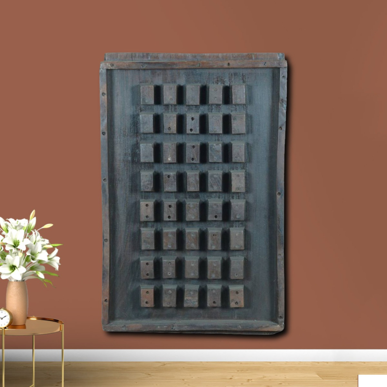 Cabot Wood Wall Panel