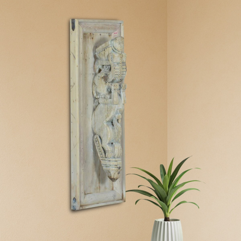 Ravienna Wooden Wall Panel