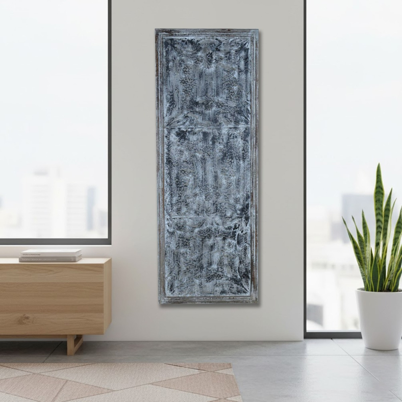 Greycrest Metal Wall Panel