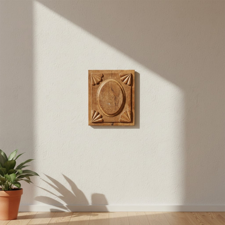 Ornix Wooden Wall Panel