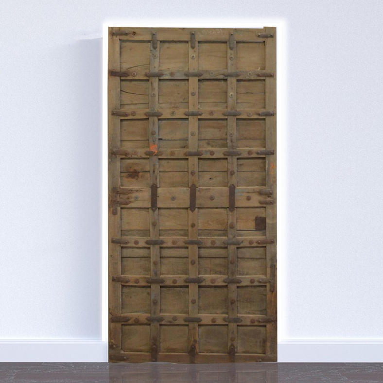 Vespera Wood Wall Panel