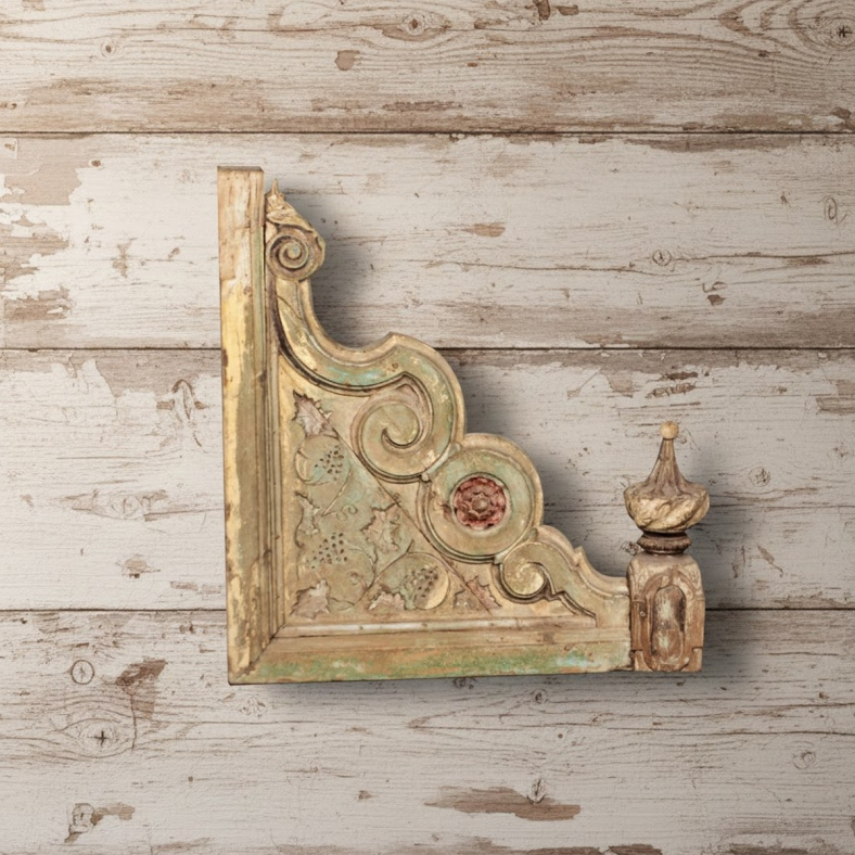Holloway Wooden Bracket 