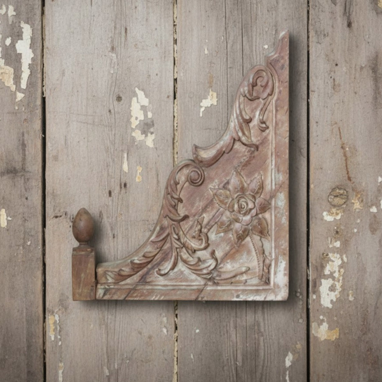 Ashmere Wooden Bracket 