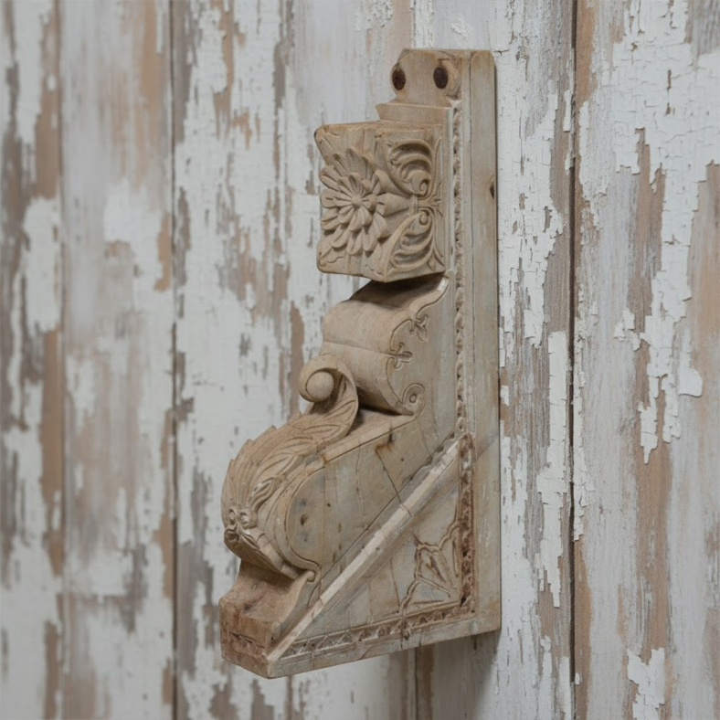 Evershade Wooden Bracket