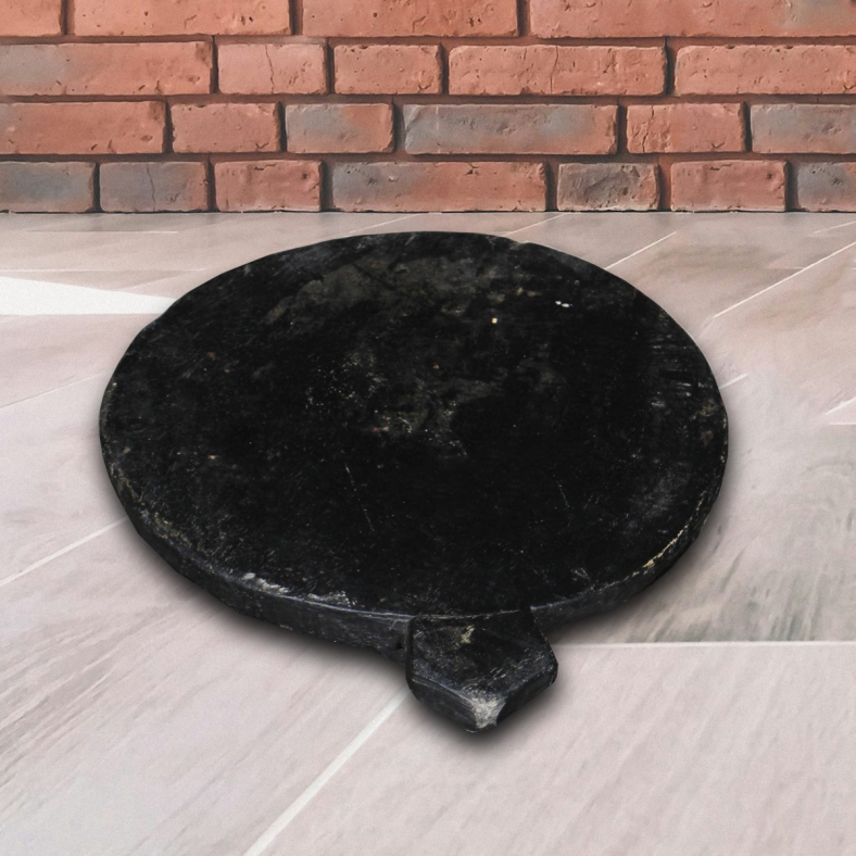 Foster Chapati Plate