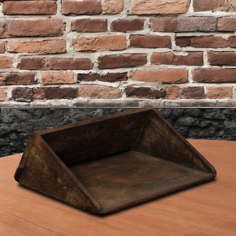 Gael Wooden Display Tray