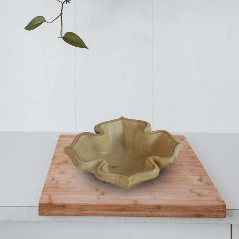 Kylo Marble Bowl