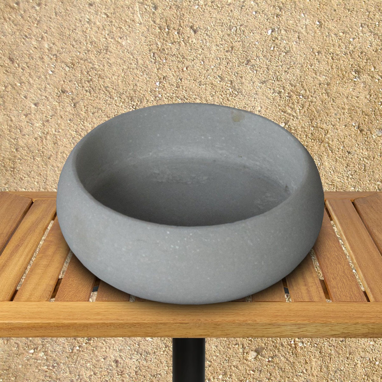 Wylde Marble Bowl