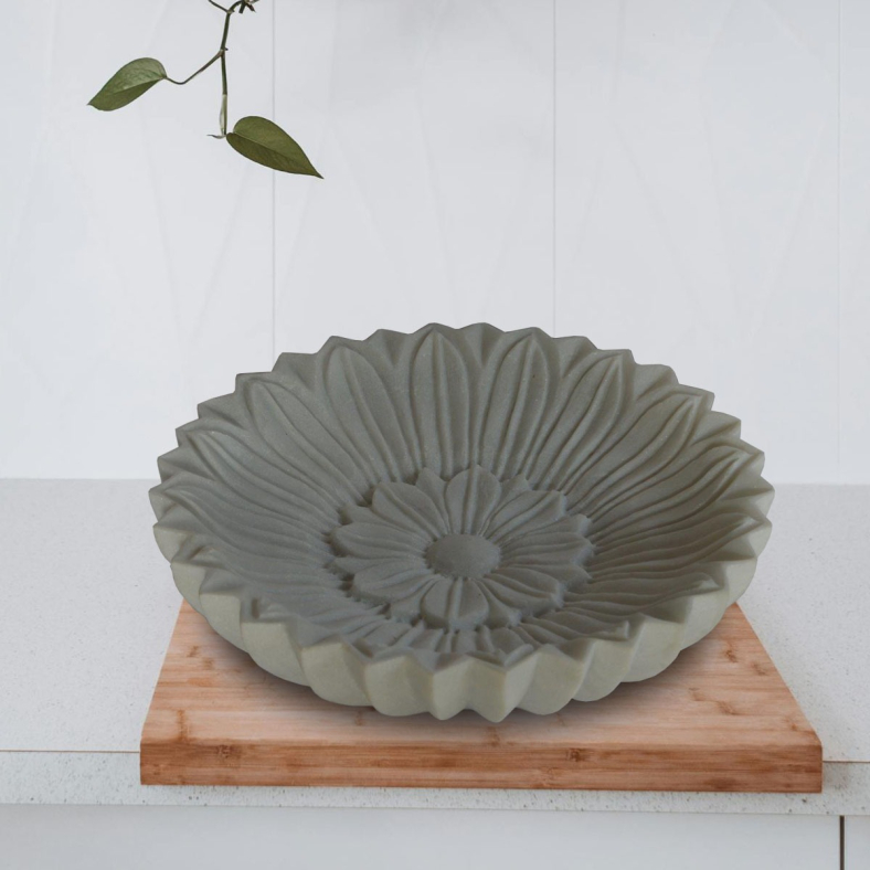 Shannon Marble Bowl