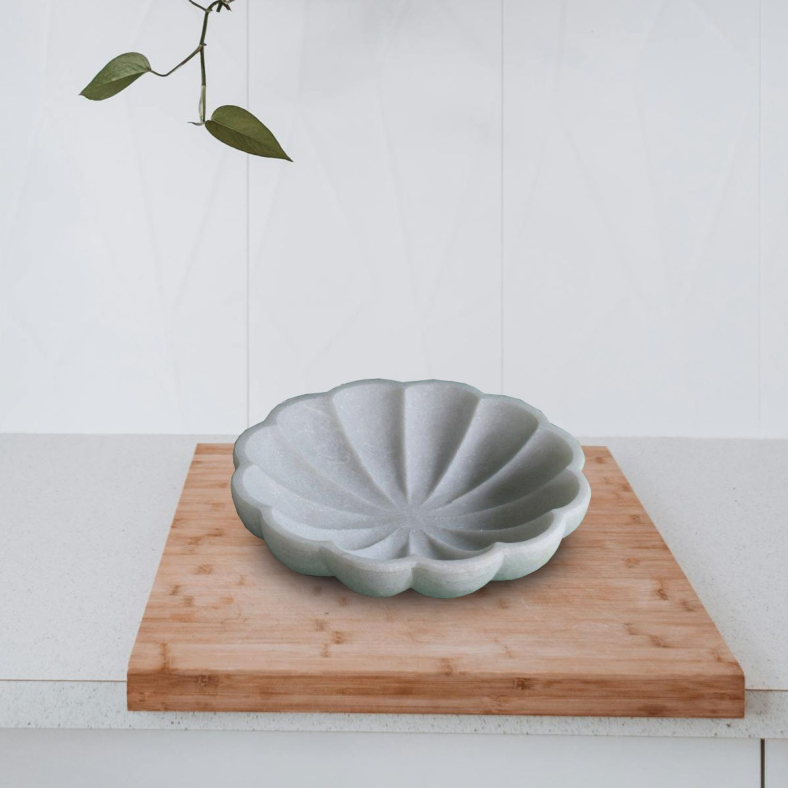 Coco Marble Bowl