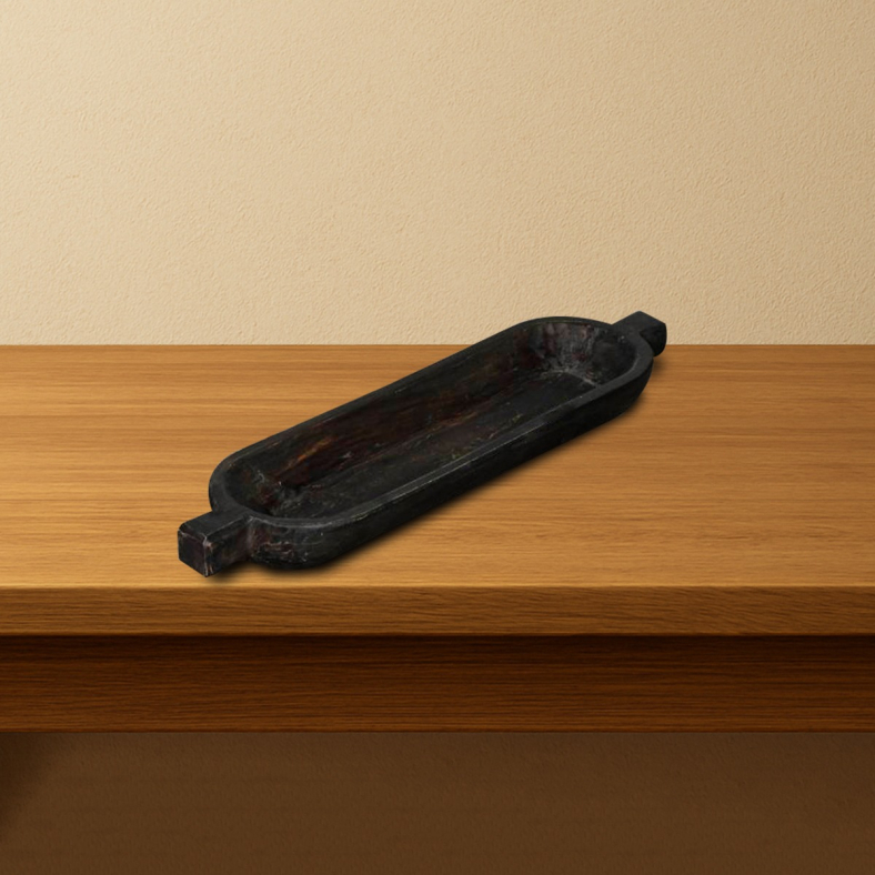 Yevannae Reclaimed Wood Platter