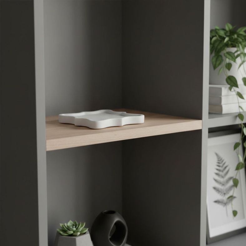 Stellin Marble Tray