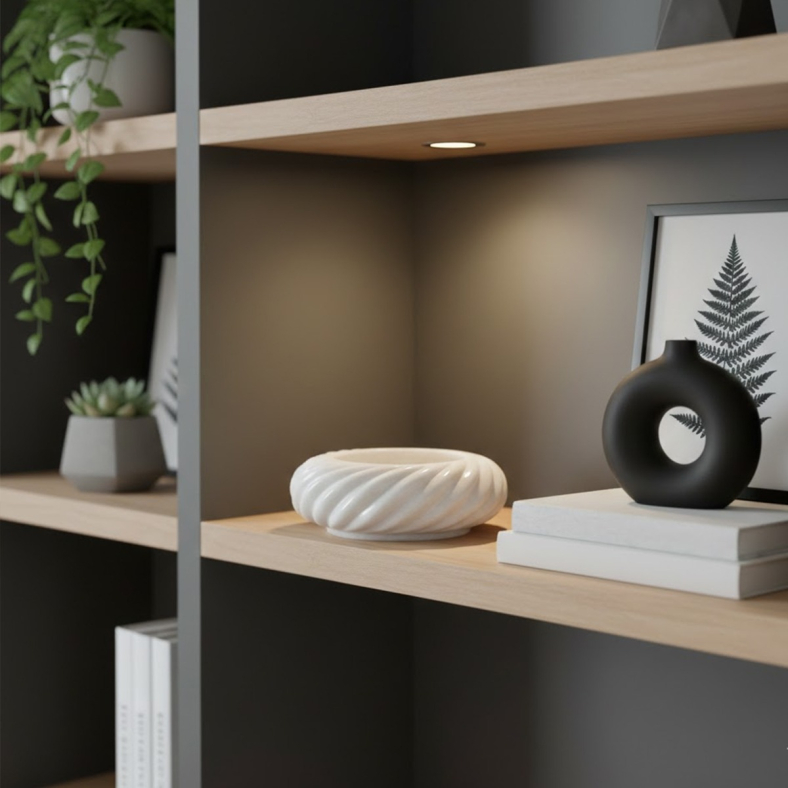 Liorin Marble Bowl 