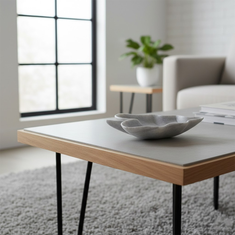 Ivenel Marble Platter