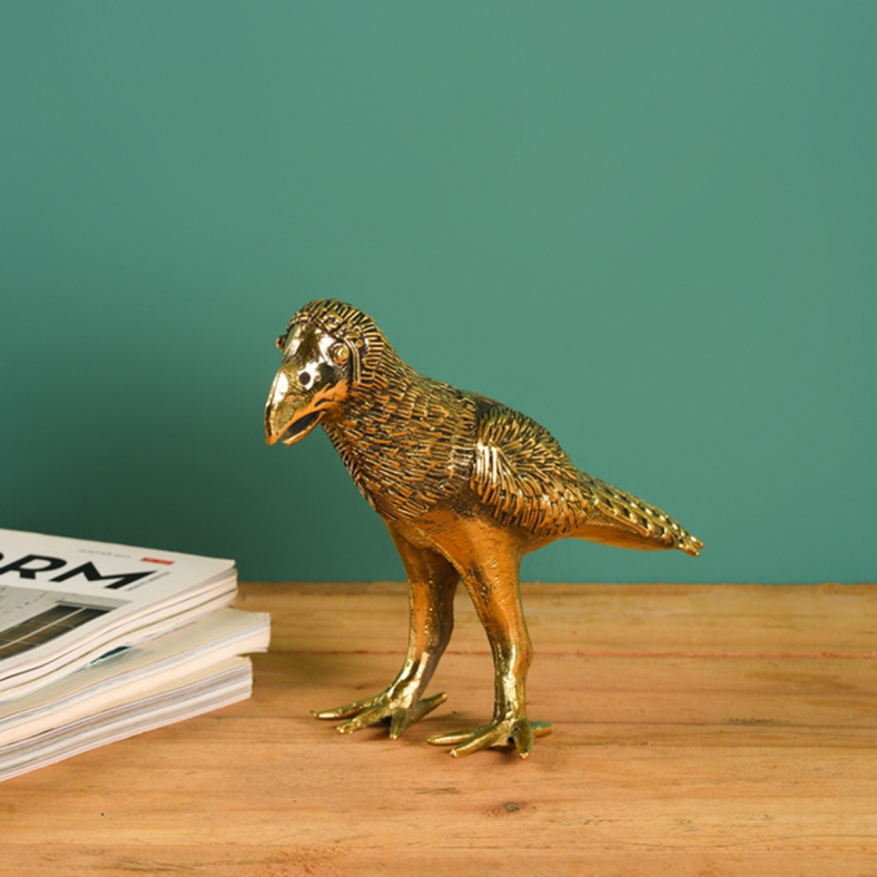 Dhokra Eagle 