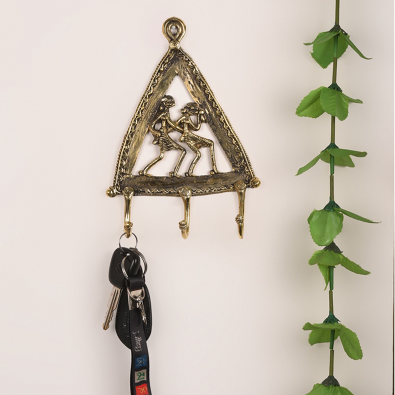 Dhokra Tribal Dance Hook