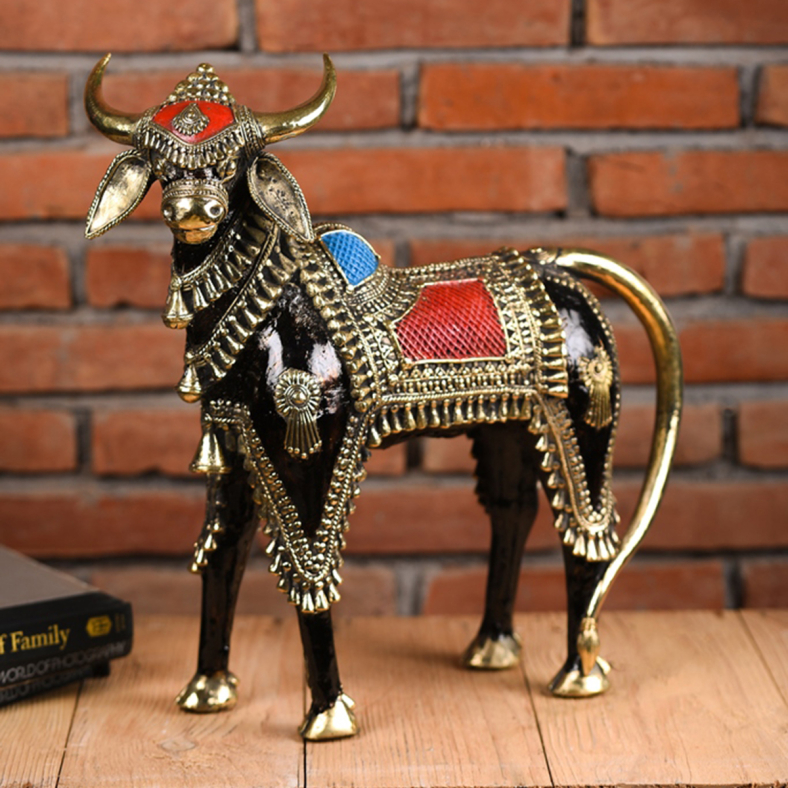 Dhokra Nandi 