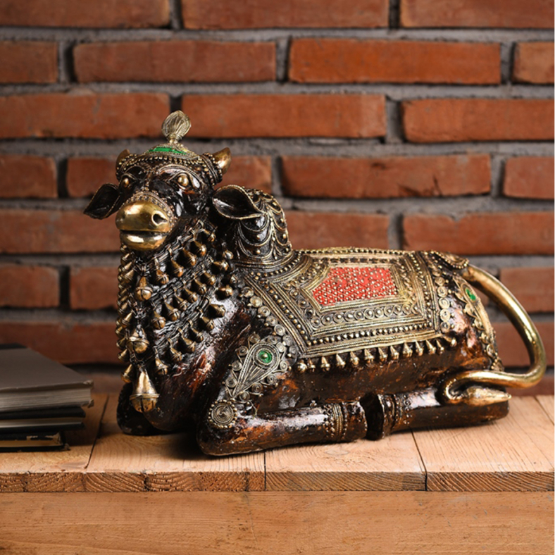 Dhokra Norvik Nandi