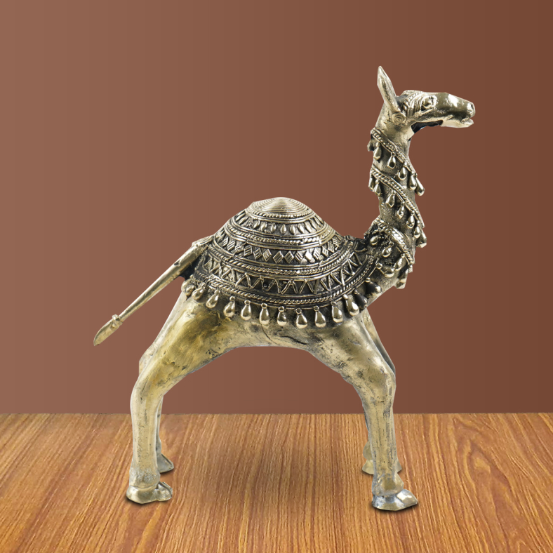 Dhokra Camel
