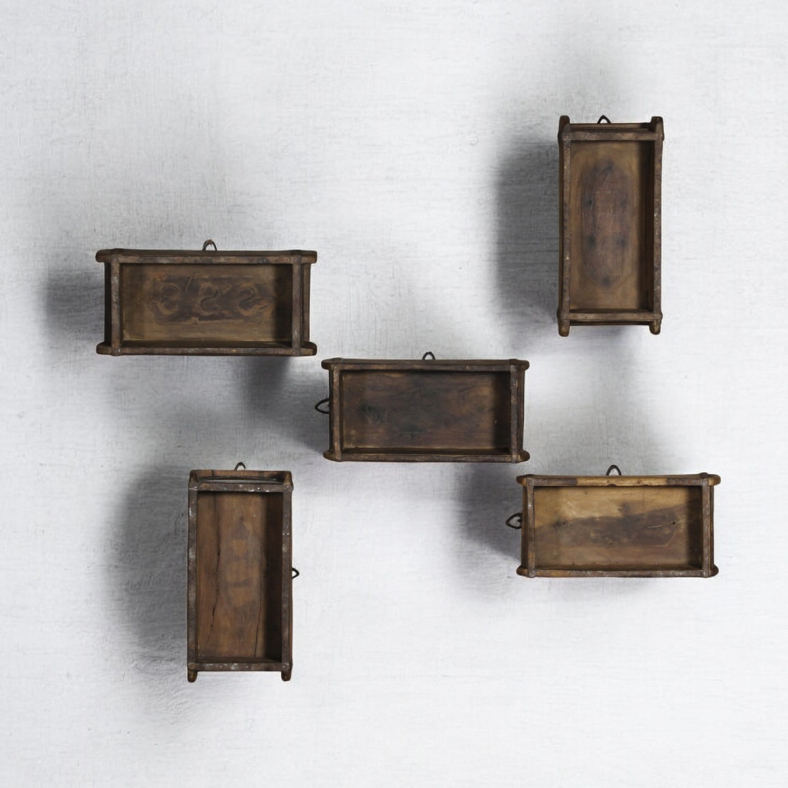 Zofia Tray Shelf