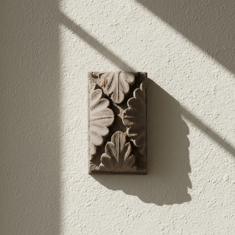 Vexa Wooden Wall Panel