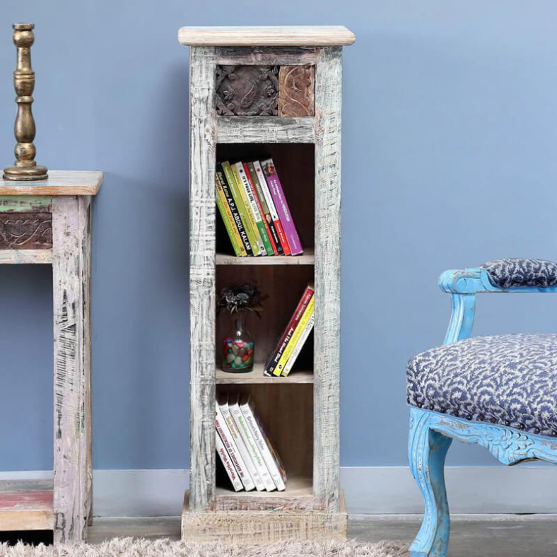 Barak Smart And Savvy Bookshelf 