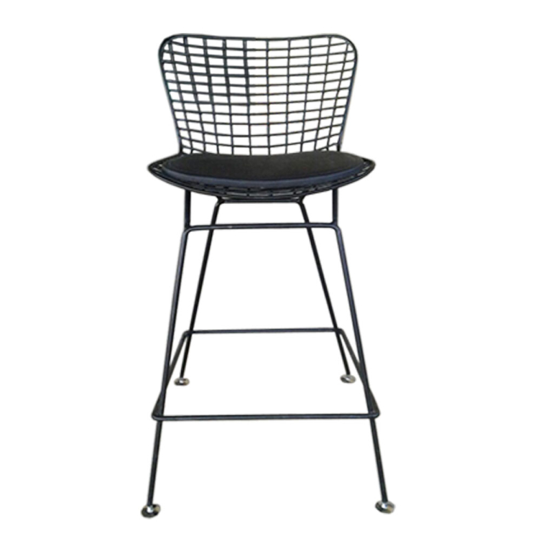 Mesh It Up Barstool