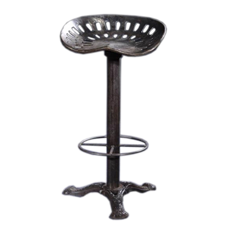 Black Beauty Barstool 