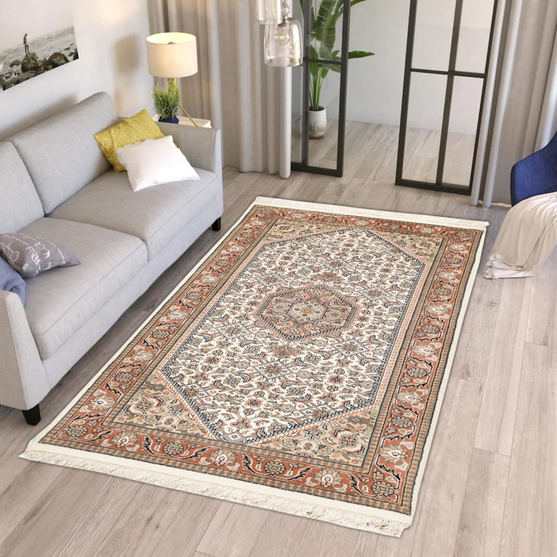 Cassiopeia Hand Knotted Wool Rug