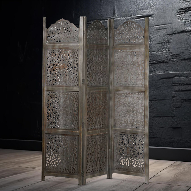 Radley Wooden Room Divider