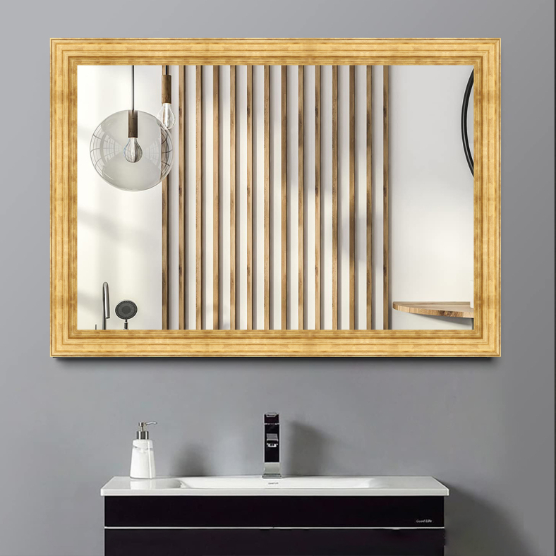 Gijsbert Wall Mirror