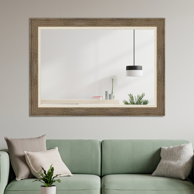 Floris Wall Mirror