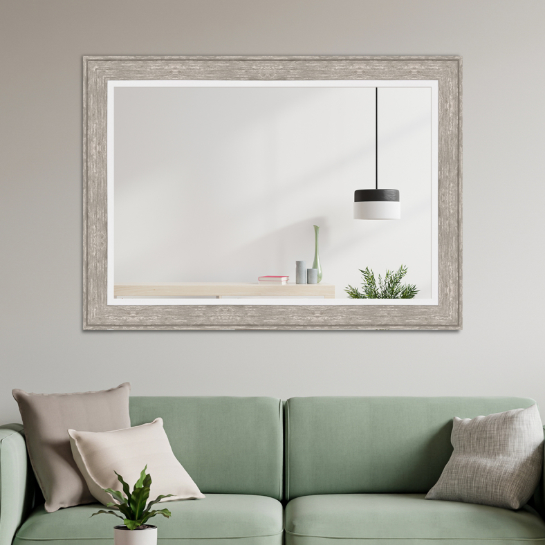 Gerrit Wall Mirror