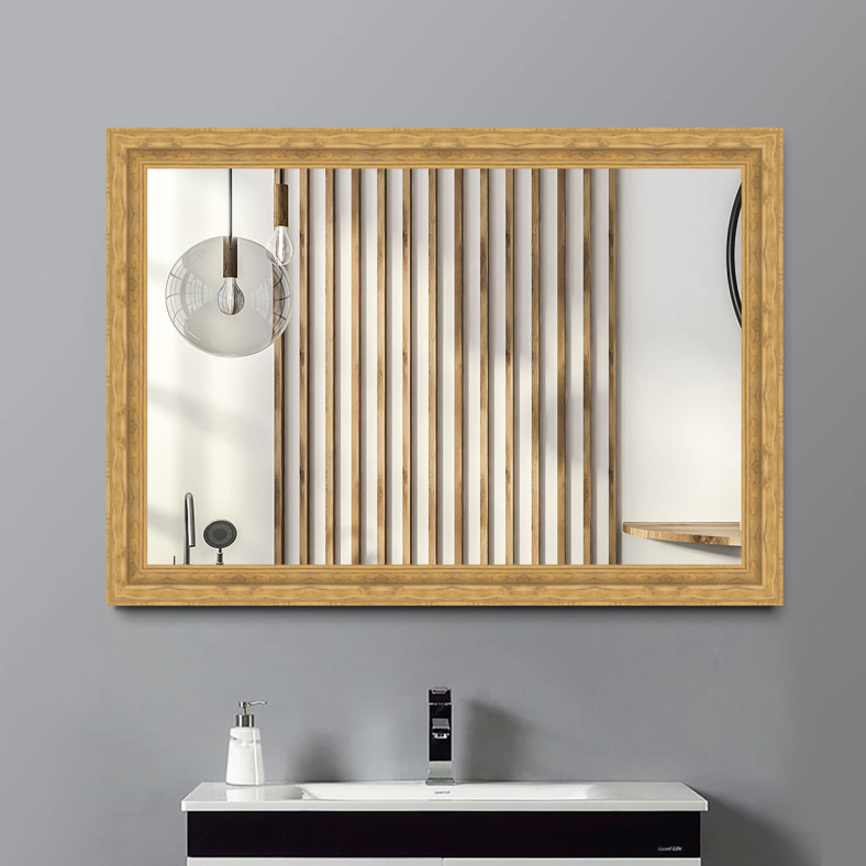 Freek Wall Mirror