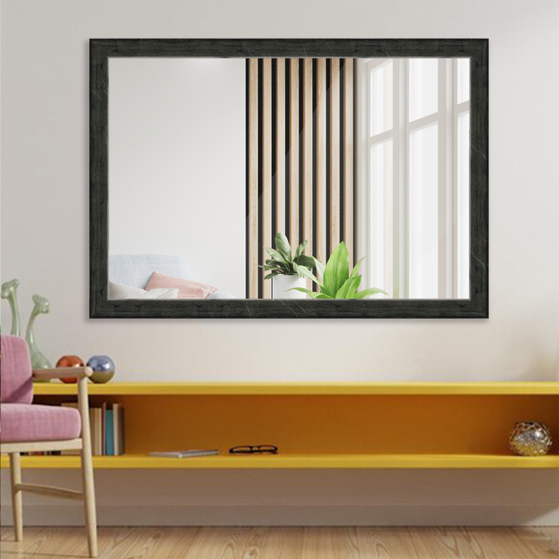 Douwe Wall Mirror
