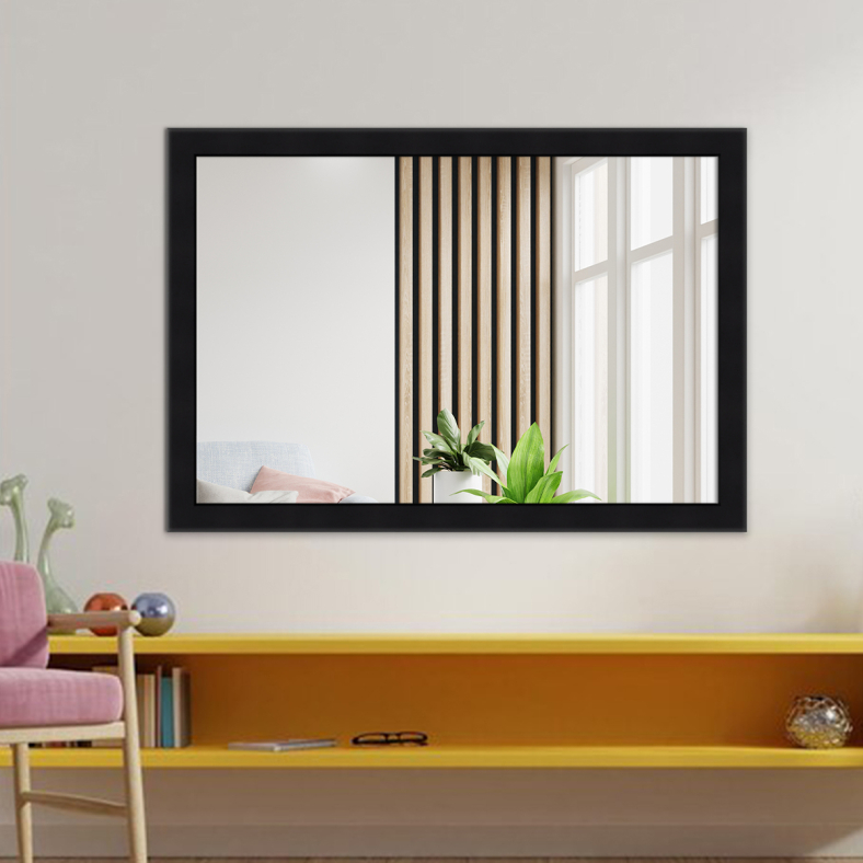 Boudewijn Wall Mirror
