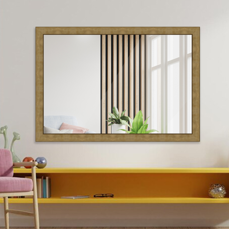Bastiaan Wall Mirror