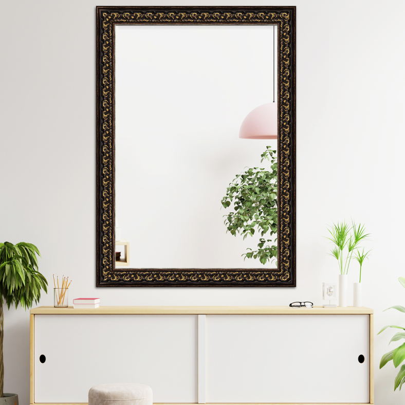Hielke Wall Mirror