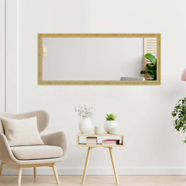 Sytse Wall Mirror