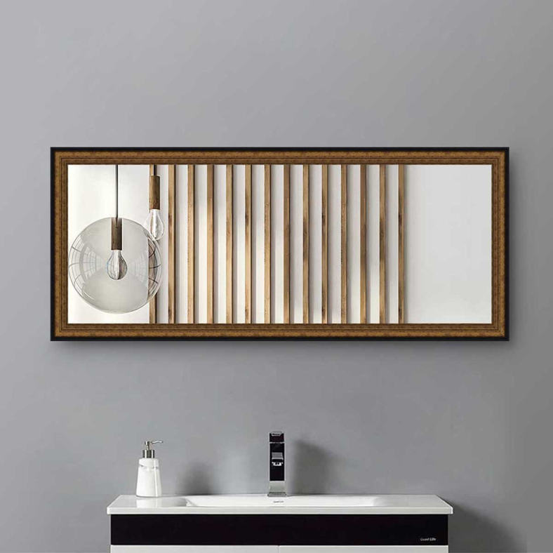 Lieve Full Length Mirror