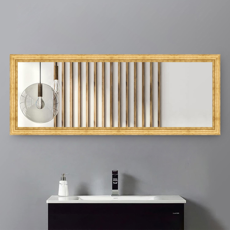 Wieke Full Length Mirror